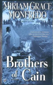 Mass Market Paperback Brothers of Cain Book