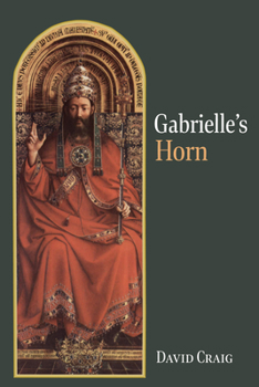 Paperback Gabrielle's Horn Book