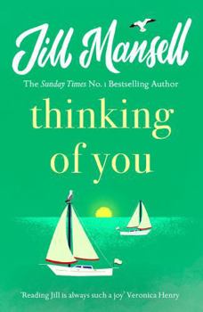 Paperback Thinking of You [Paperback] [Jan 01, 2007] Jill Mansell Book