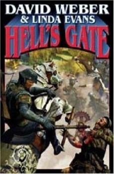 Hell's Gate