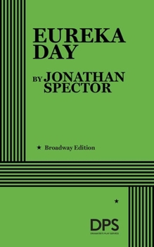 Paperback Eureka Day Book