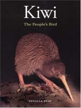 Paperback Kiwi: The People's Art Book