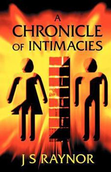 Paperback A Chronicle of Intimacies Book