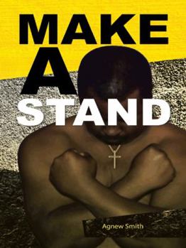 Paperback Make a Stand Book