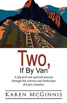 Paperback Two, If by Van Book