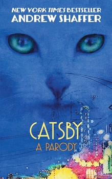Paperback Catsby: A Parody Book