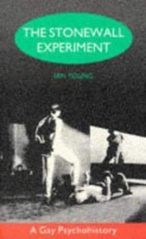 Paperback Stonewall Experiment Book