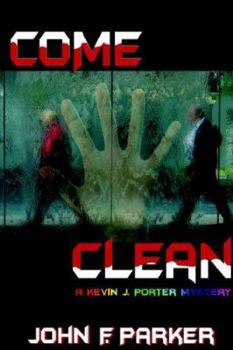 Paperback Come Clean Book