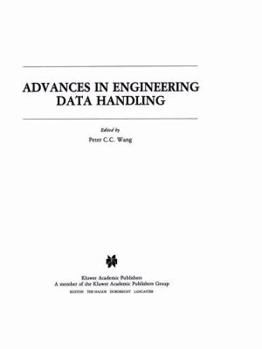 Advances in Engineering Data Handling: Case Studies