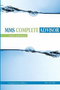 Paperback Mms Complete Advisor Book