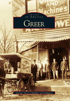 Paperback Greer Book