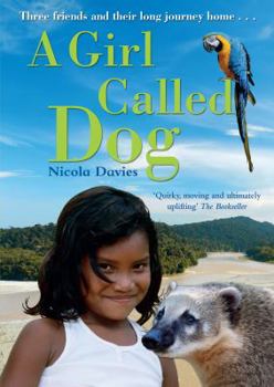 Paperback A Girl Called Dog Book
