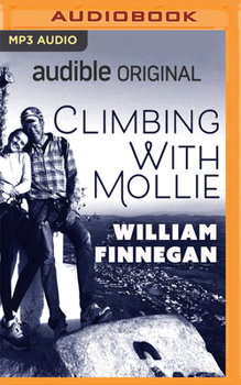 Audio CD Climbing with Mollie Book