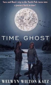 Paperback Time Ghost Book