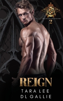 Paperback Reign Book