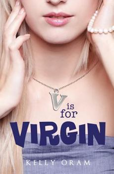 Paperback V Is for Virgin Book