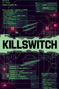Paperback Killswitch - AI Apocalyptic Thriller Book