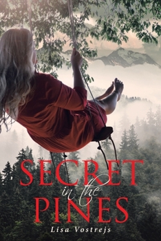Paperback Secret in the Pines Book