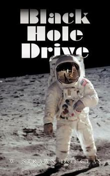 Paperback Black Hole Drive Book