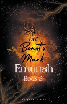 Paperback The Beast's Mark Book