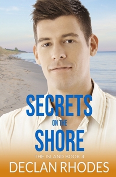 Paperback Secrets on the Shore: The Island Book 4 Book