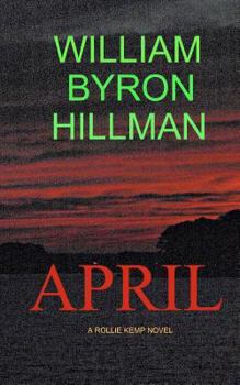 Paperback April Book