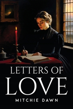 Paperback Letters Of Love Book