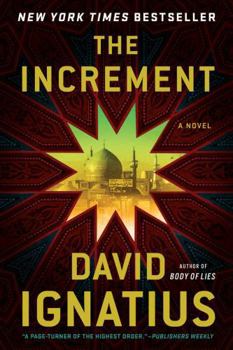 Paperback The Increment Book