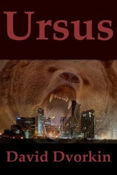 Paperback Ursus Book