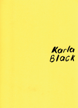 Paperback Karla Black Book