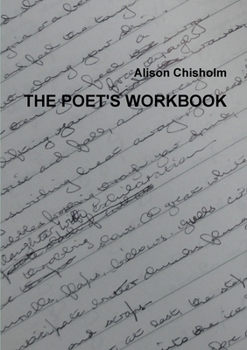 Paperback The Poet's Workbook Book