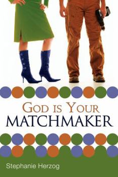 Paperback God Is Your Matchmaker Book