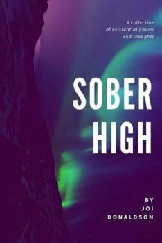 Paperback Sober High Book