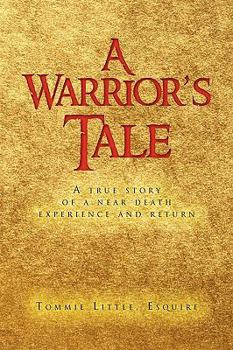 Paperback A Warrior's Tale Book