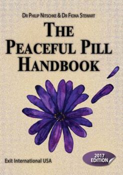 Mass Market Paperback The Peaceful Pill Handbook Book