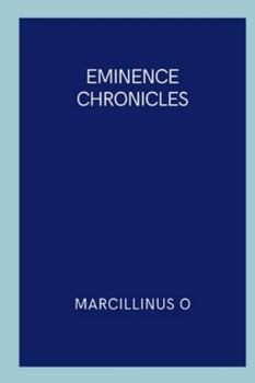 Paperback Eminence Chronicles Book