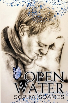 Paperback Open Water Book