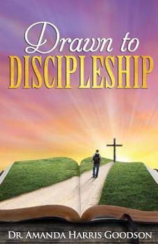 Paperback Drawn to Discipleship Book