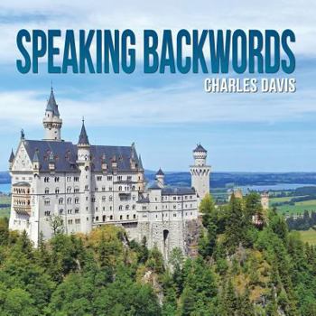 Paperback Speaking BackWords Book