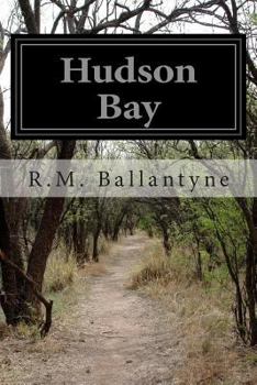 Paperback Hudson Bay Book