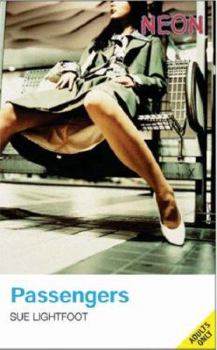 Paperback Passengers (Neon) Book