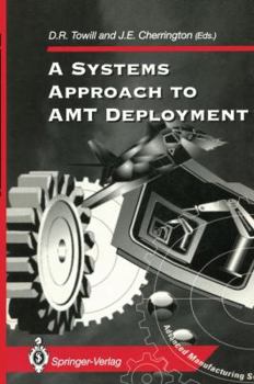 Paperback A Systems Approach to Amt Deployment Book
