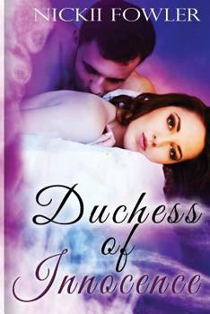 Paperback Duchess of Innocence Book