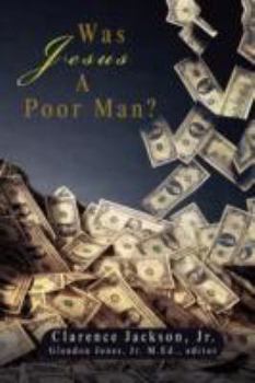 Paperback Was Jesus A Poor Man? Book