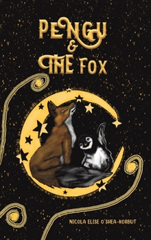 Hardcover Pengu & The Fox Book