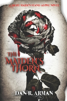 Paperback The Maiden's Thorn Book