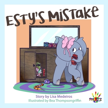 Esty's Mistake