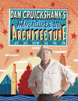 Hardcover Adventures in Architecture Book