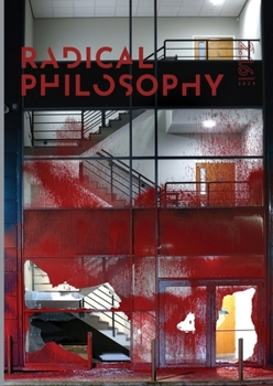 Paperback Radical Philosophy /2.16 Book