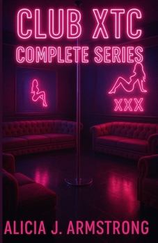 Paperback Club XTC Complete Series Book